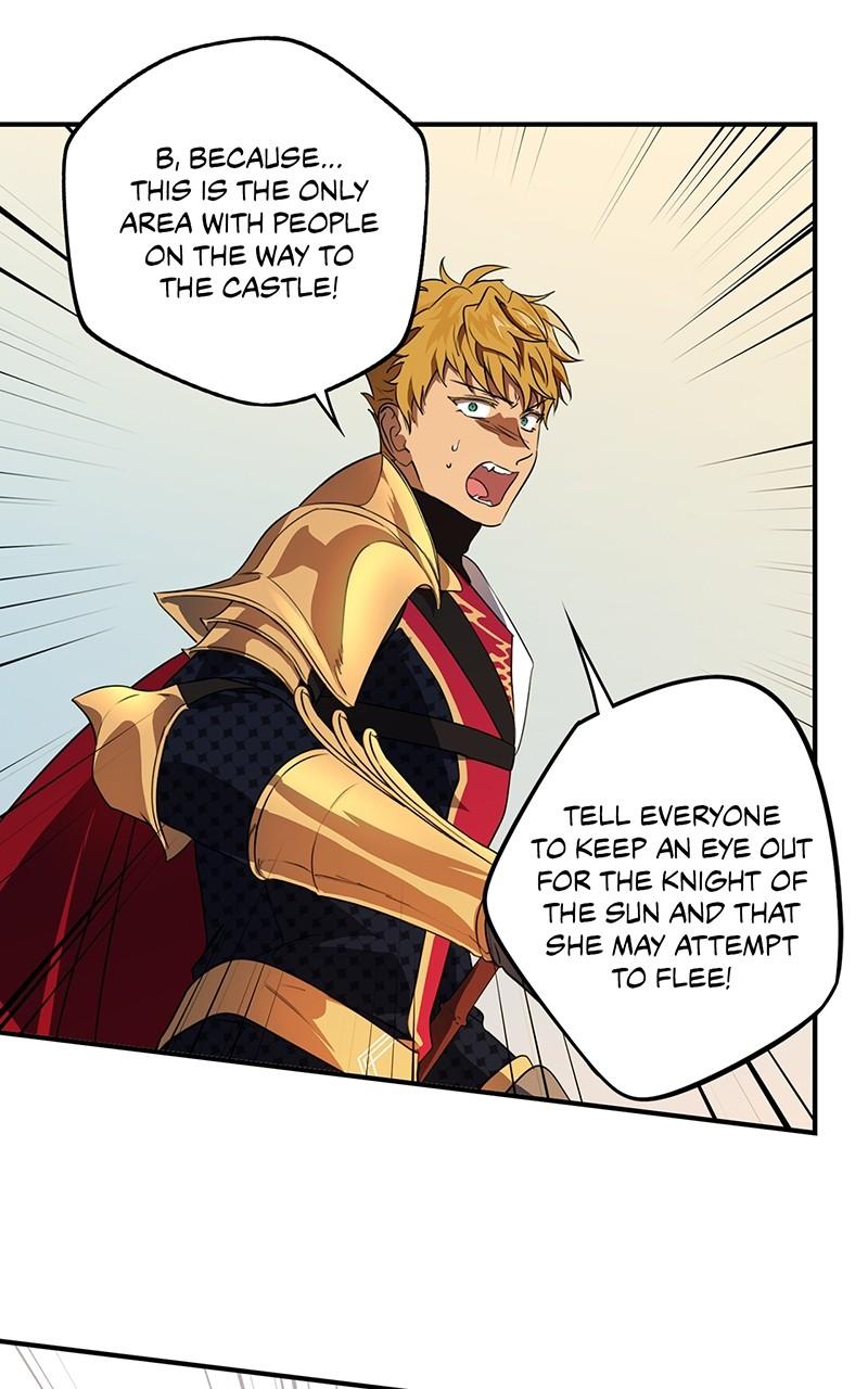 The Spark in Your Eyes Chapter 137