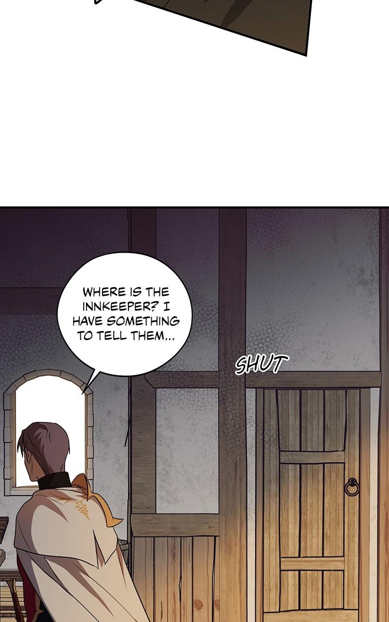 The Spark in Your Eyes Chapter 137