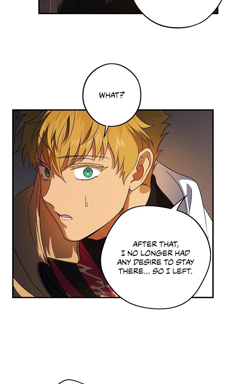 The Spark in Your Eyes Chapter 137