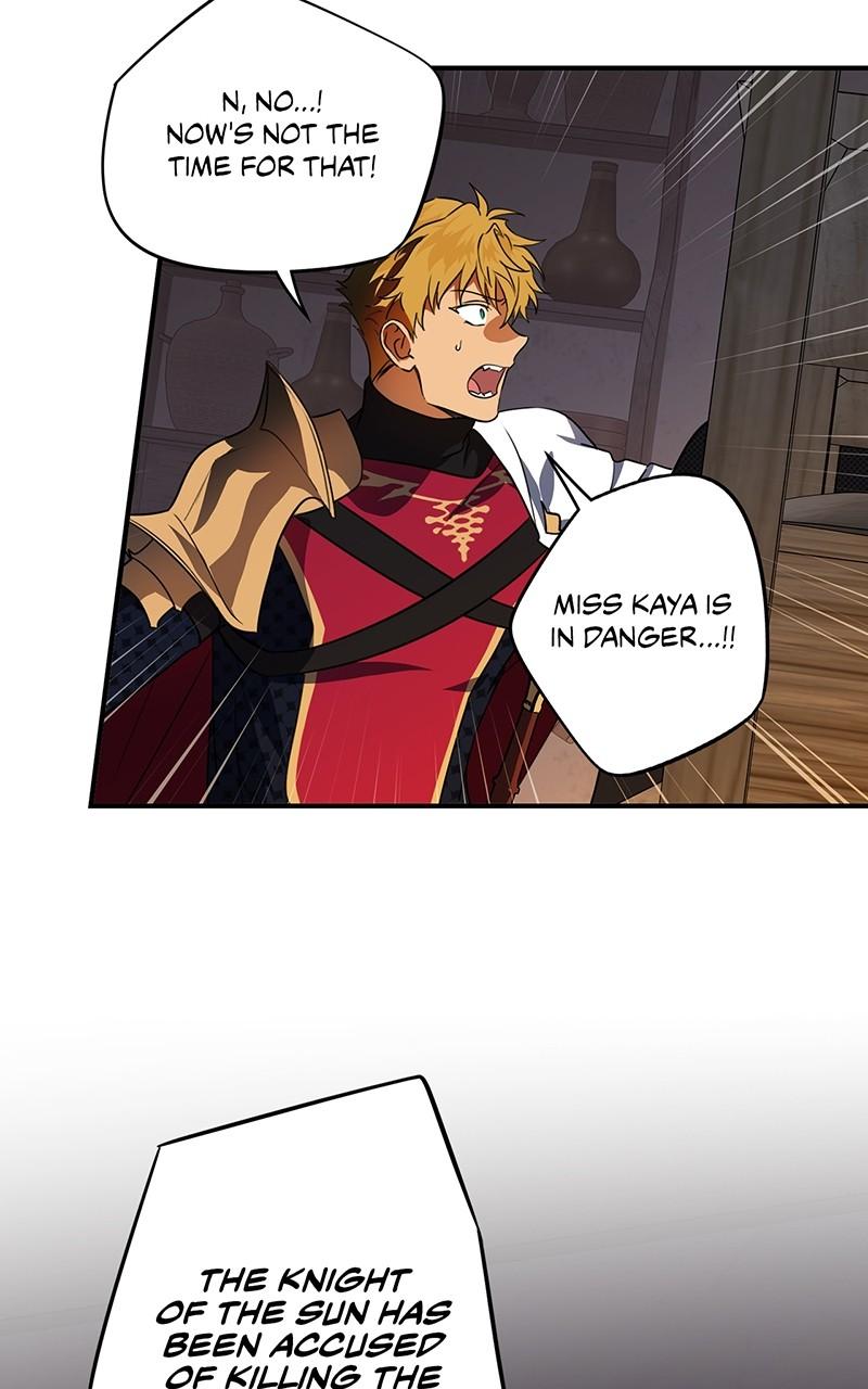 The Spark in Your Eyes Chapter 137