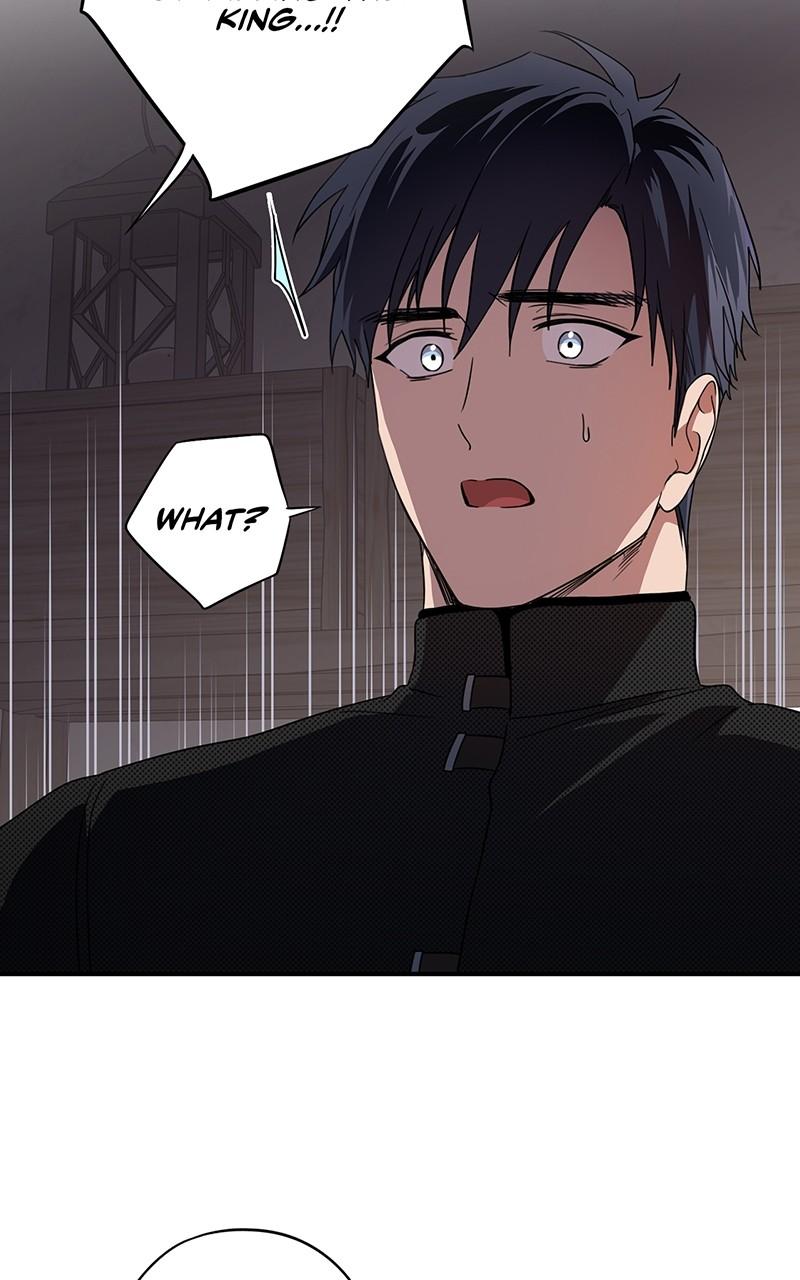 The Spark in Your Eyes Chapter 137