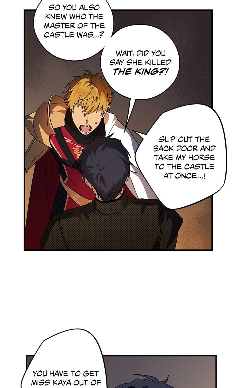 The Spark in Your Eyes Chapter 137