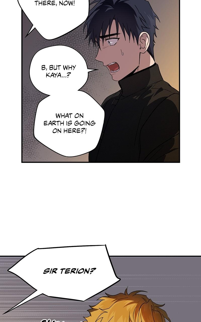 The Spark in Your Eyes Chapter 137