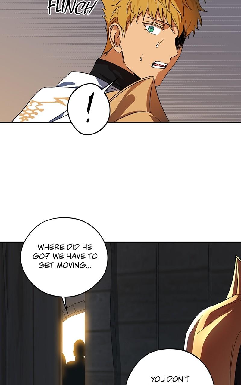 The Spark in Your Eyes Chapter 137