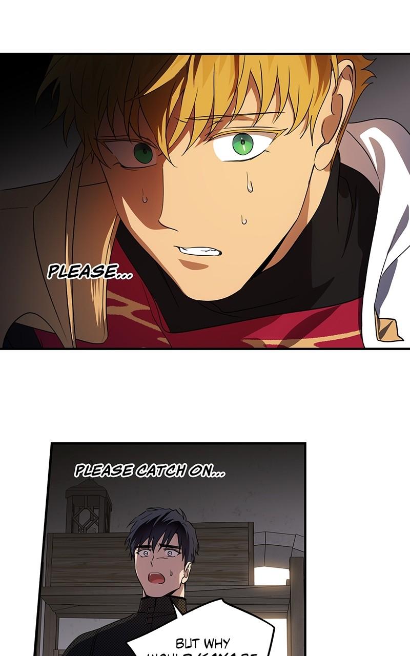 The Spark in Your Eyes Chapter 137