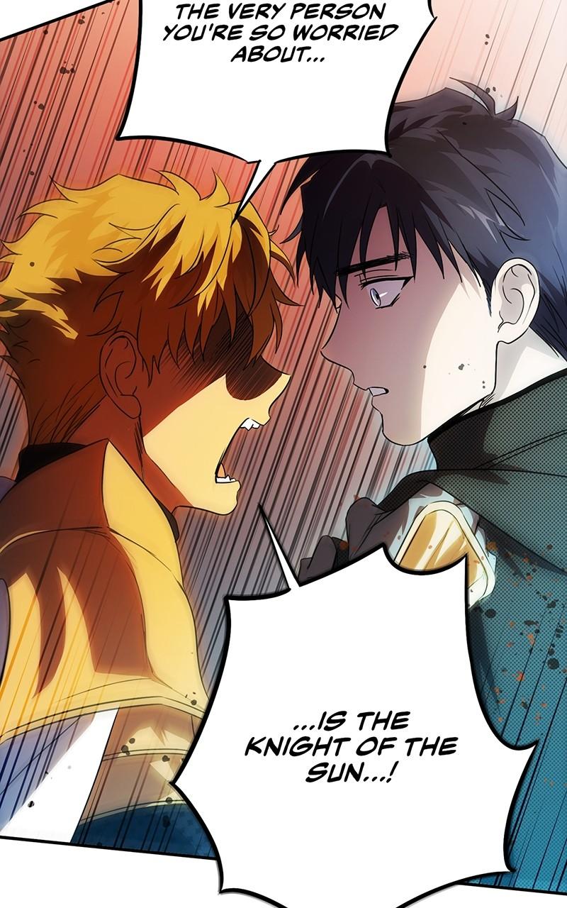 The Spark in Your Eyes Chapter 137