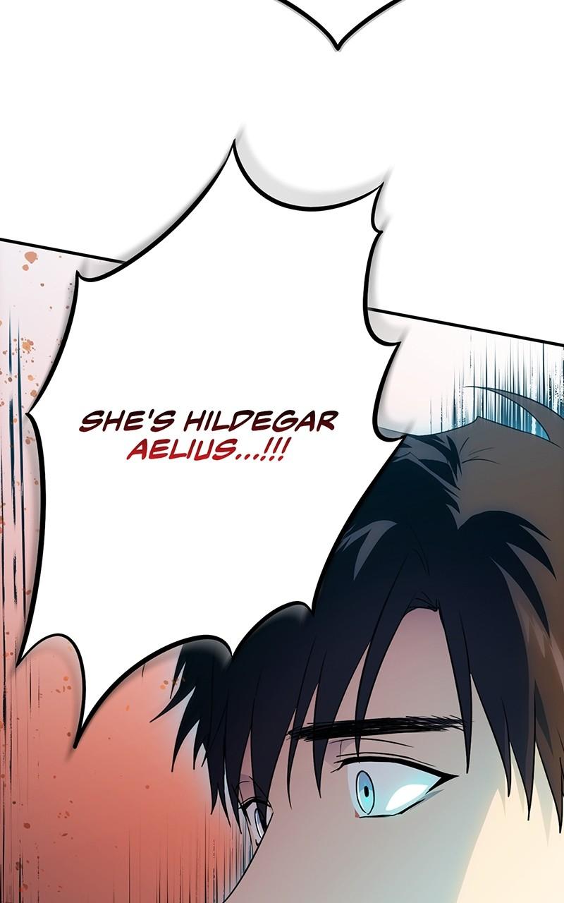 The Spark in Your Eyes Chapter 137