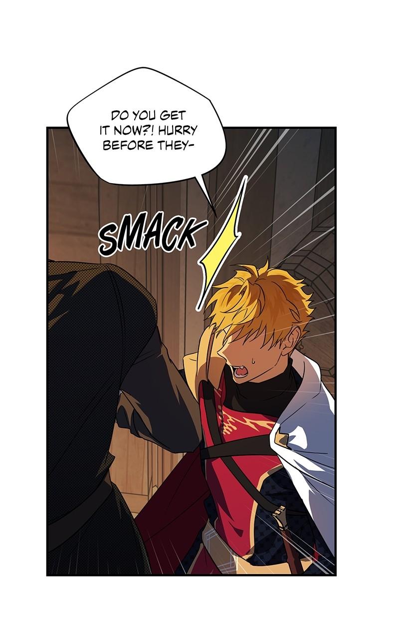 The Spark in Your Eyes Chapter 137