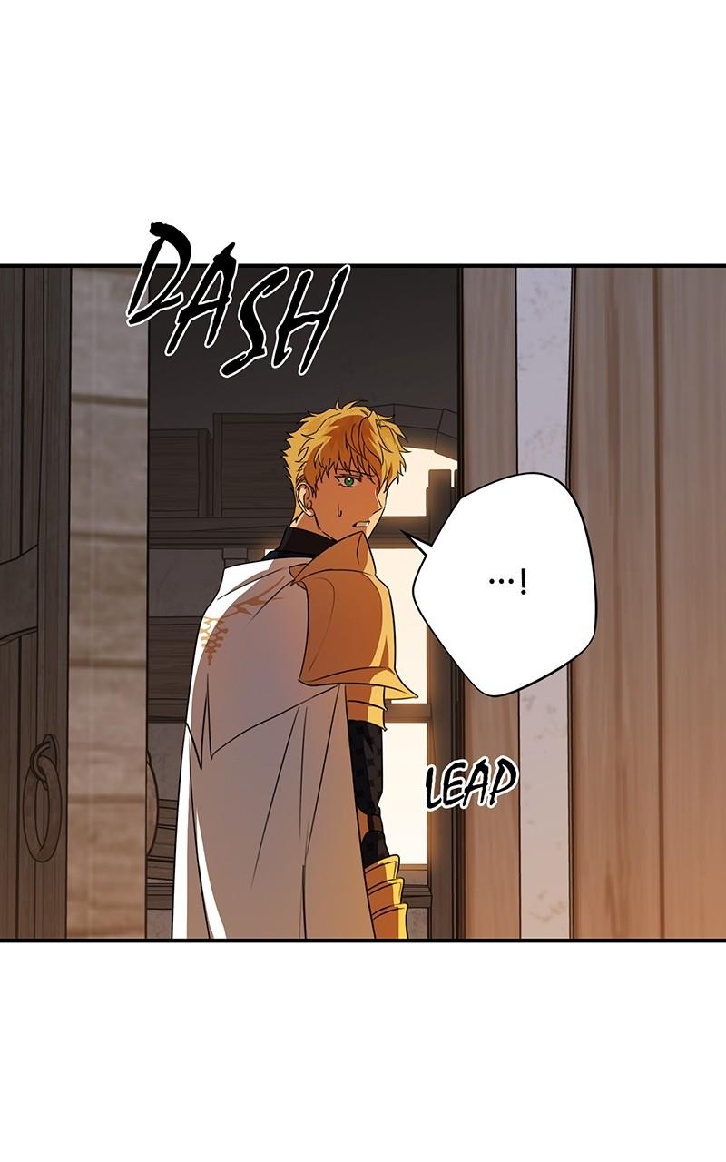 The Spark in Your Eyes Chapter 137