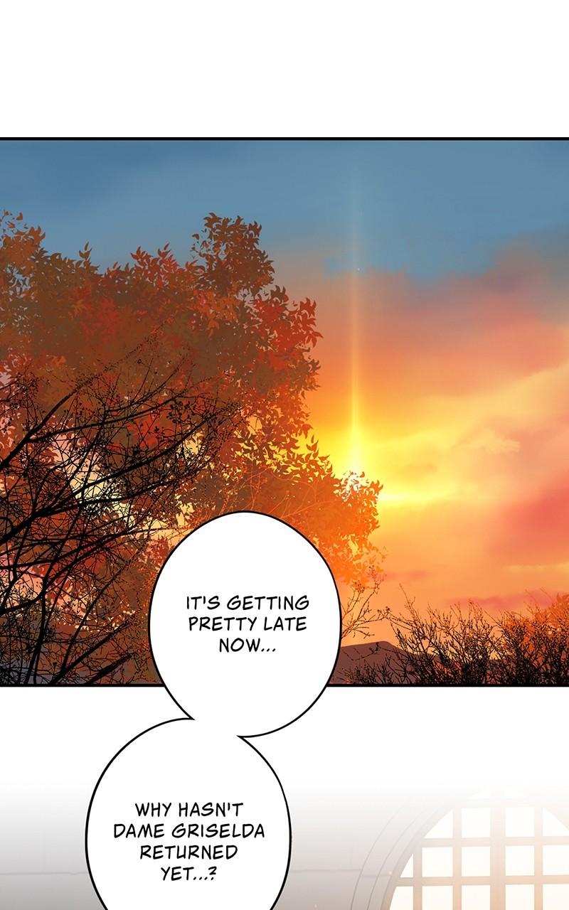 The Spark in Your Eyes Chapter 137