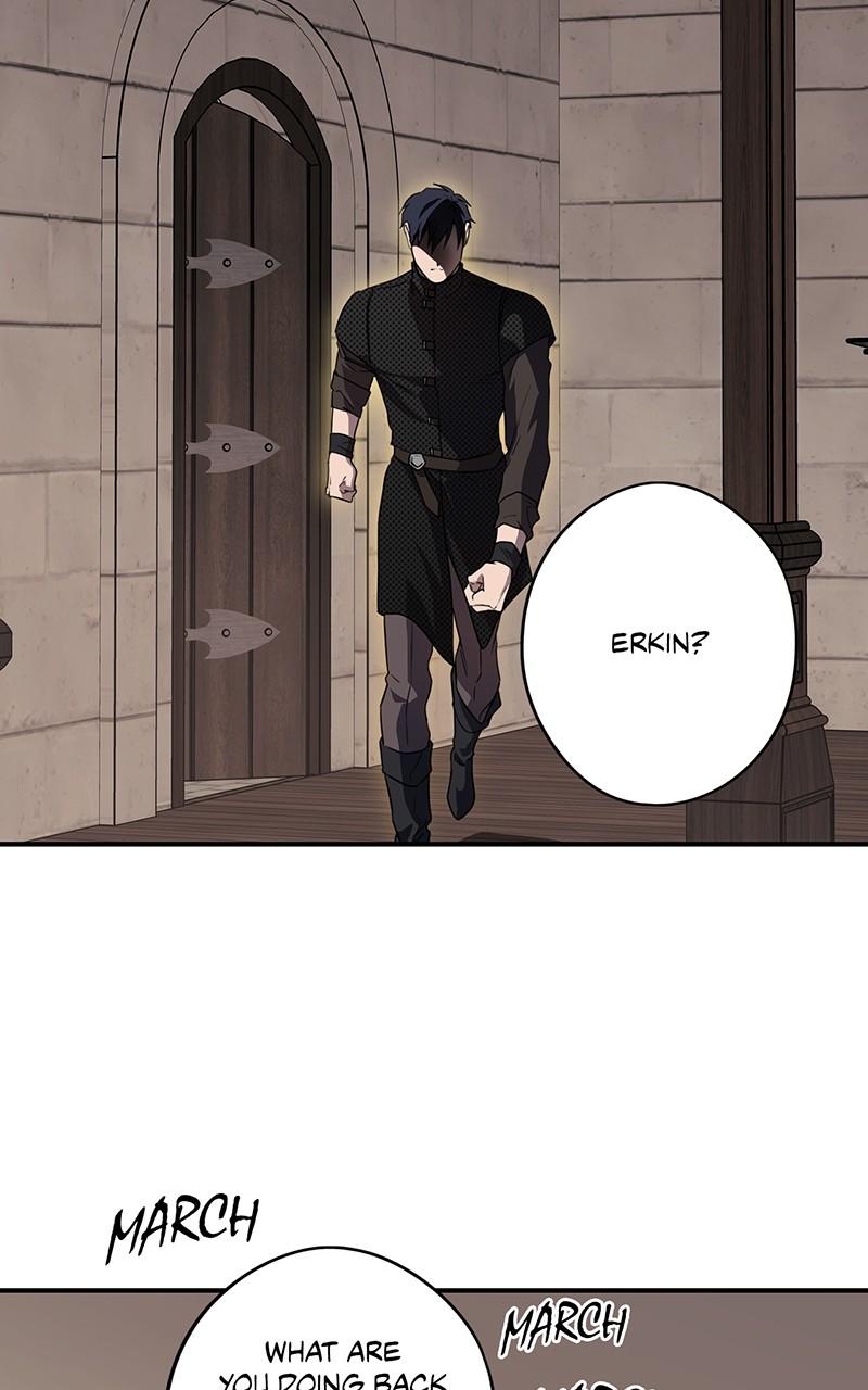 The Spark in Your Eyes Chapter 137