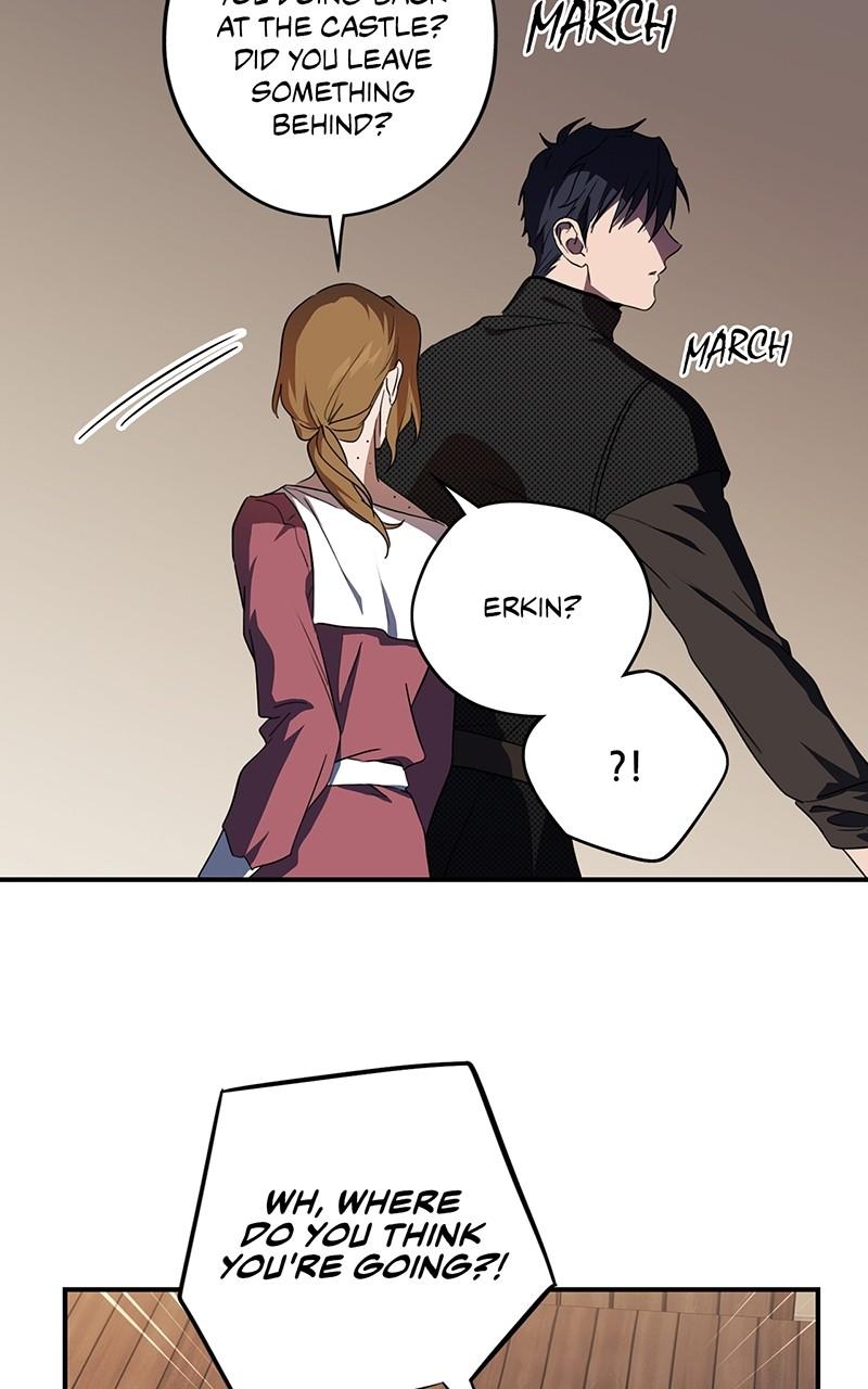 The Spark in Your Eyes Chapter 137