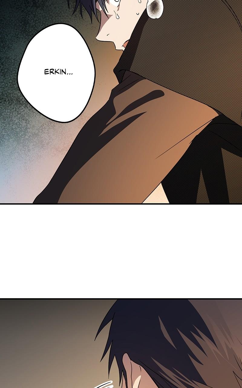 The Spark in Your Eyes Chapter 137