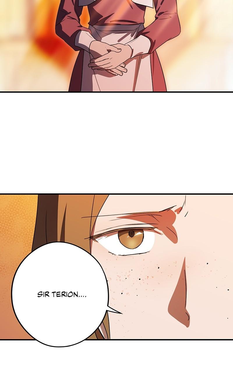 The Spark in Your Eyes Chapter 137