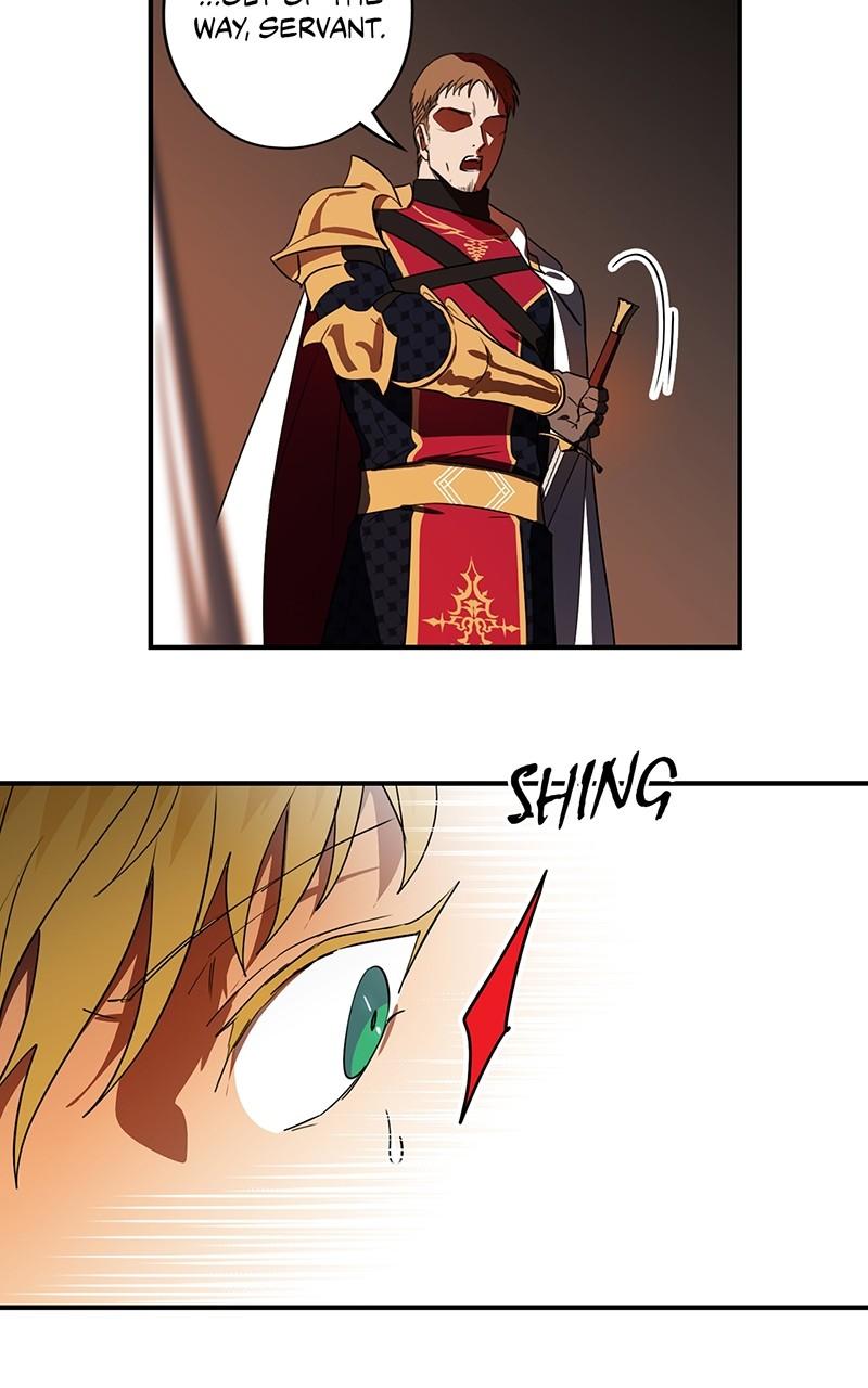 The Spark in Your Eyes Chapter 137