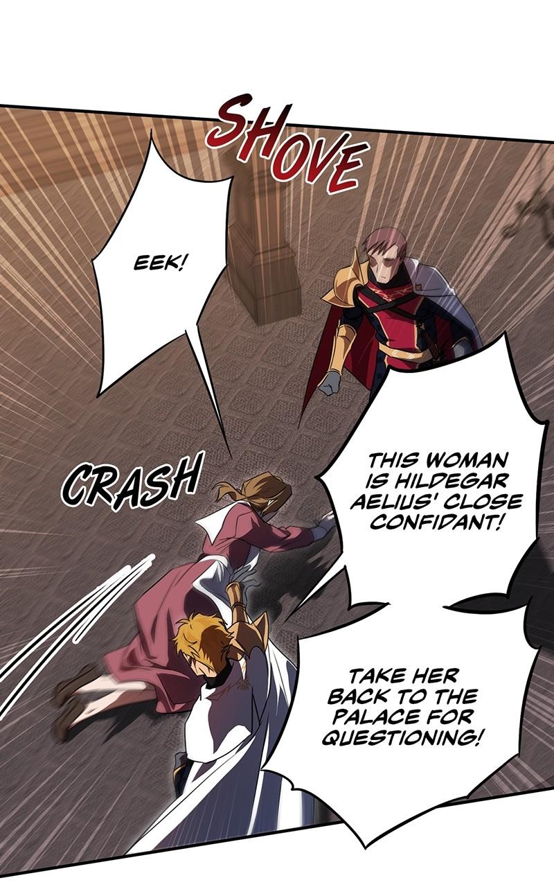 The Spark in Your Eyes Chapter 137