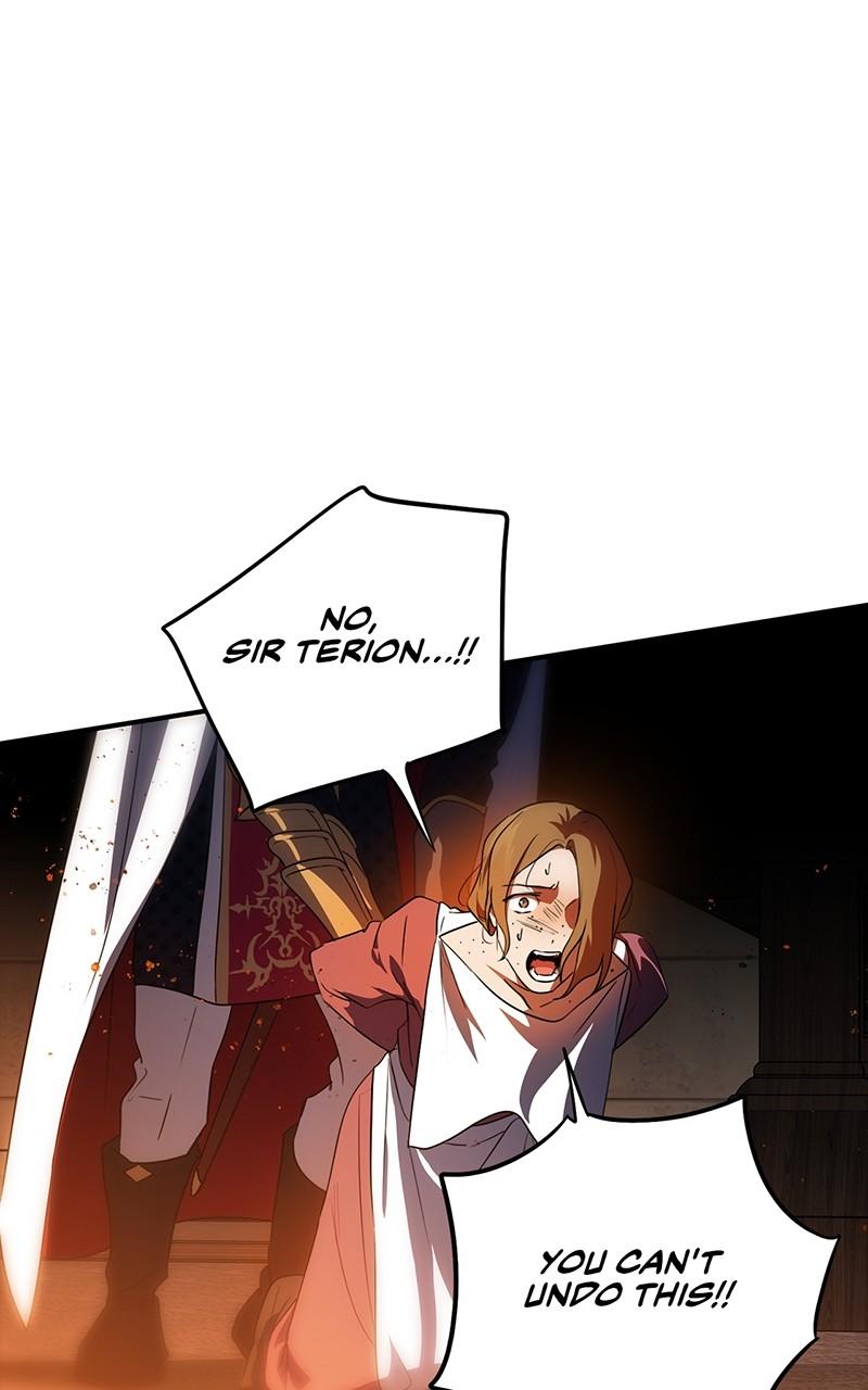 The Spark in Your Eyes Chapter 137