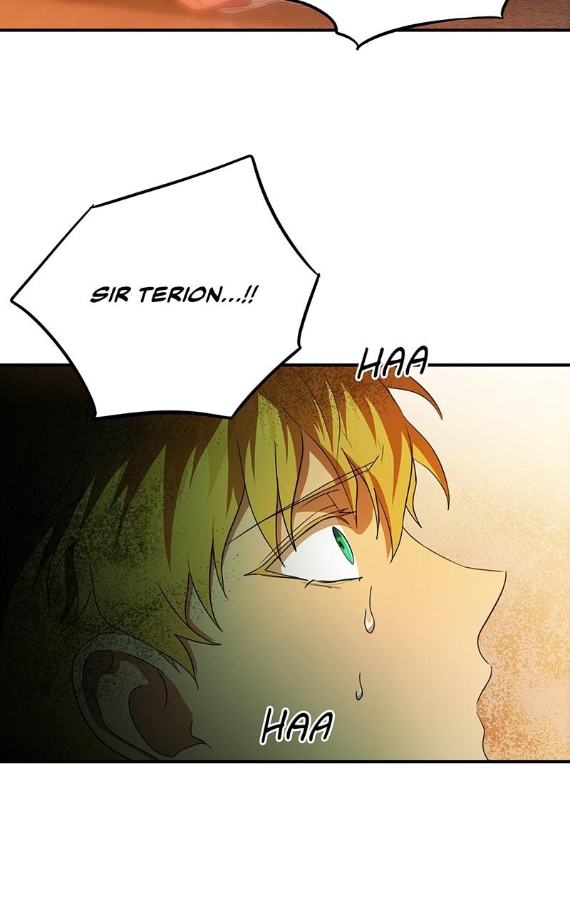 The Spark in Your Eyes Chapter 137