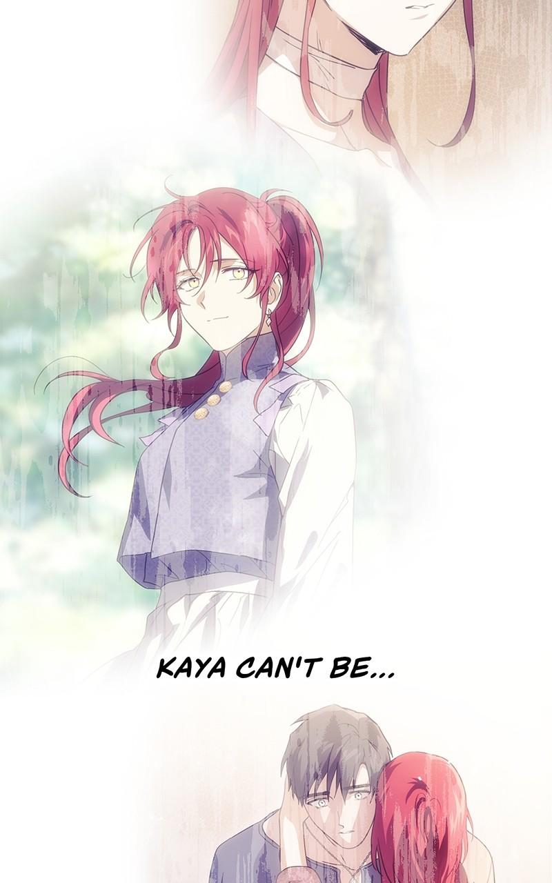 The Spark in Your Eyes Chapter 137