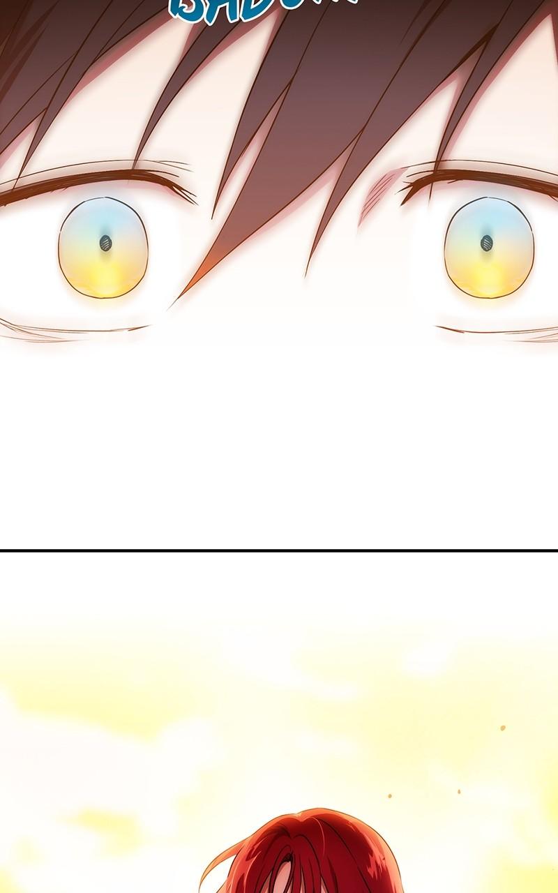 The Spark in Your Eyes Chapter 137