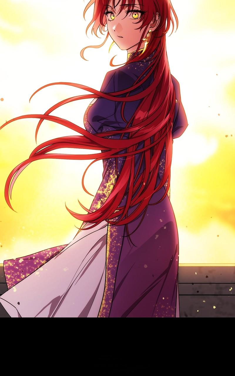 The Spark in Your Eyes Chapter 137