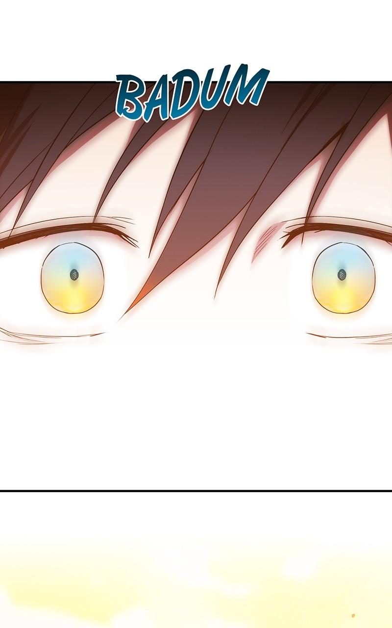The Spark in Your Eyes Chapter 138