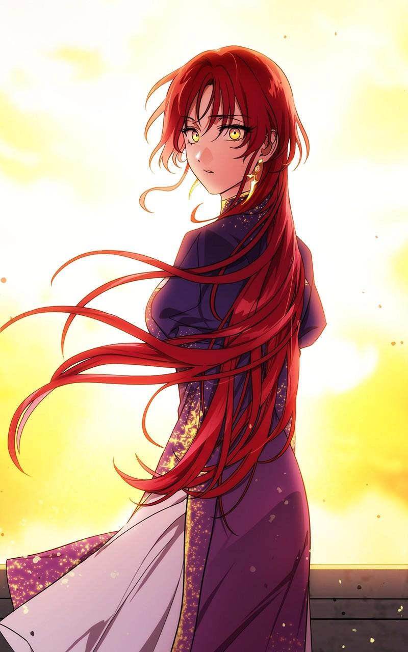 The Spark in Your Eyes Chapter 138