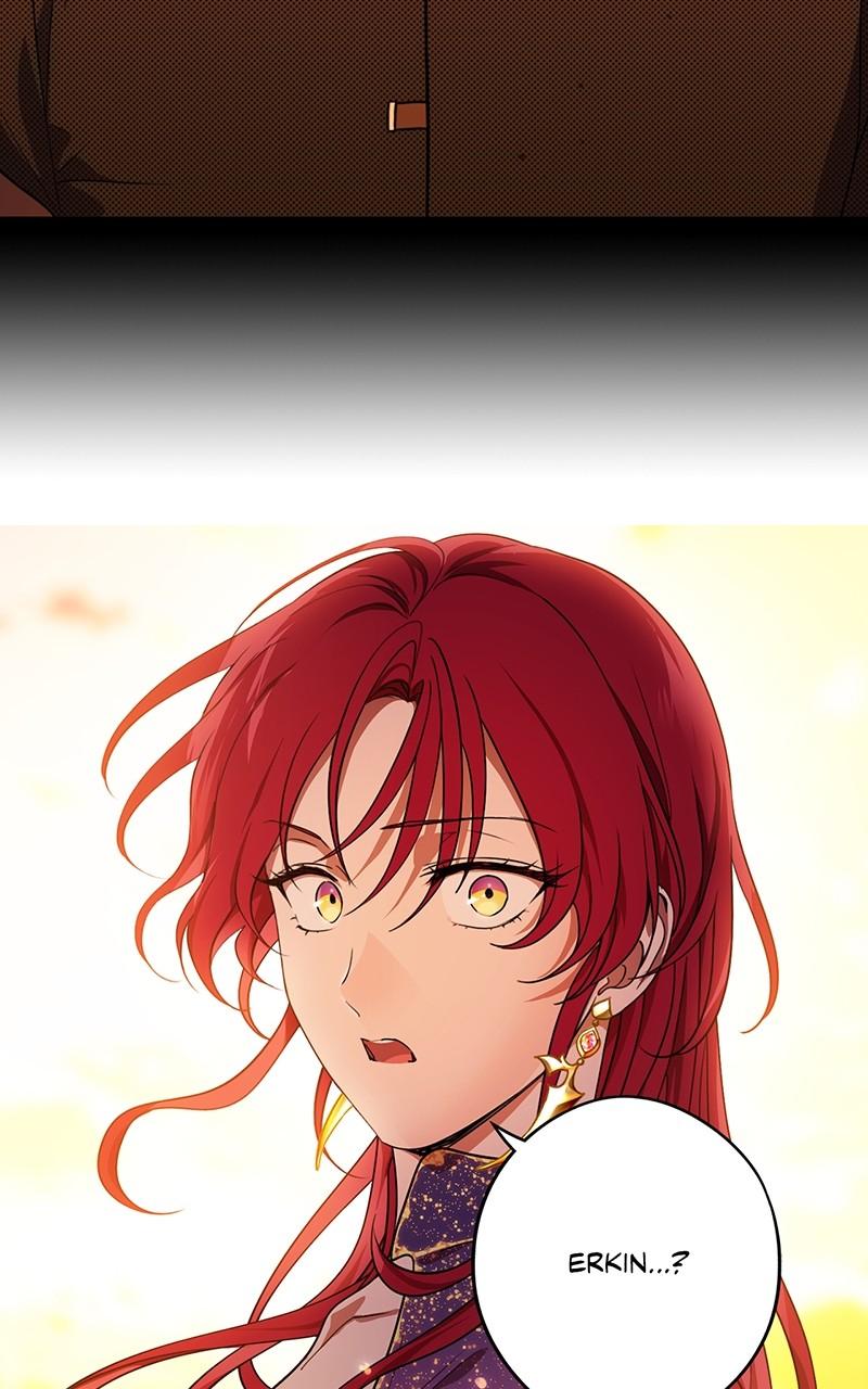 The Spark in Your Eyes Chapter 138