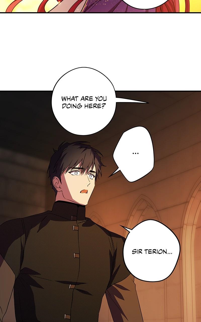 The Spark in Your Eyes Chapter 138