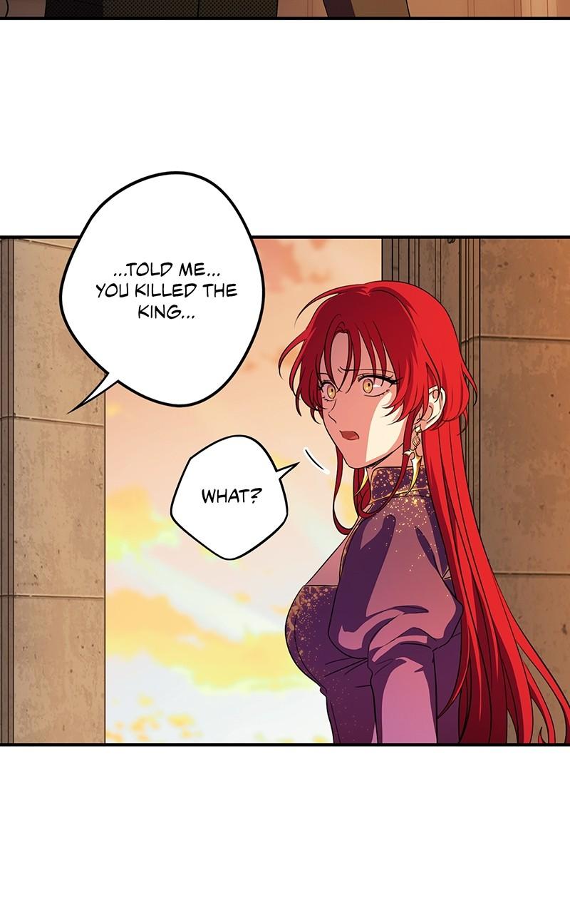 The Spark in Your Eyes Chapter 138