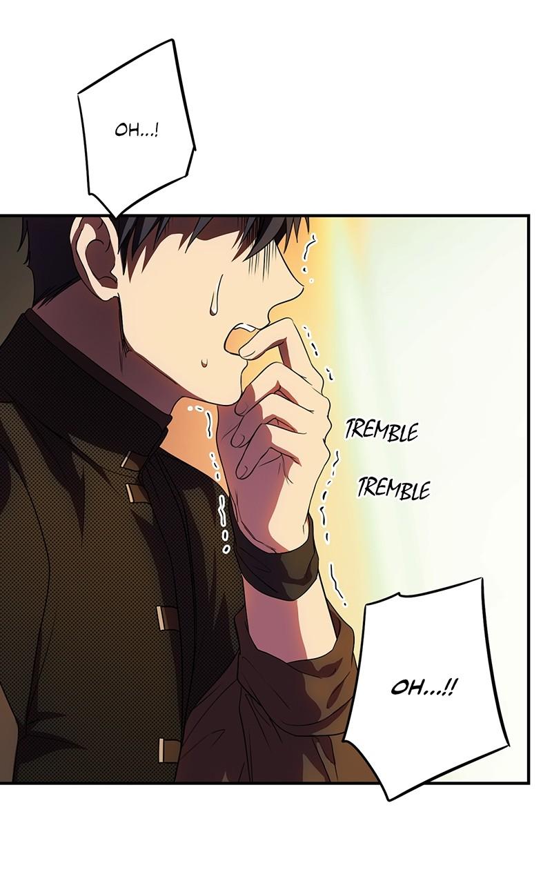 The Spark in Your Eyes Chapter 138