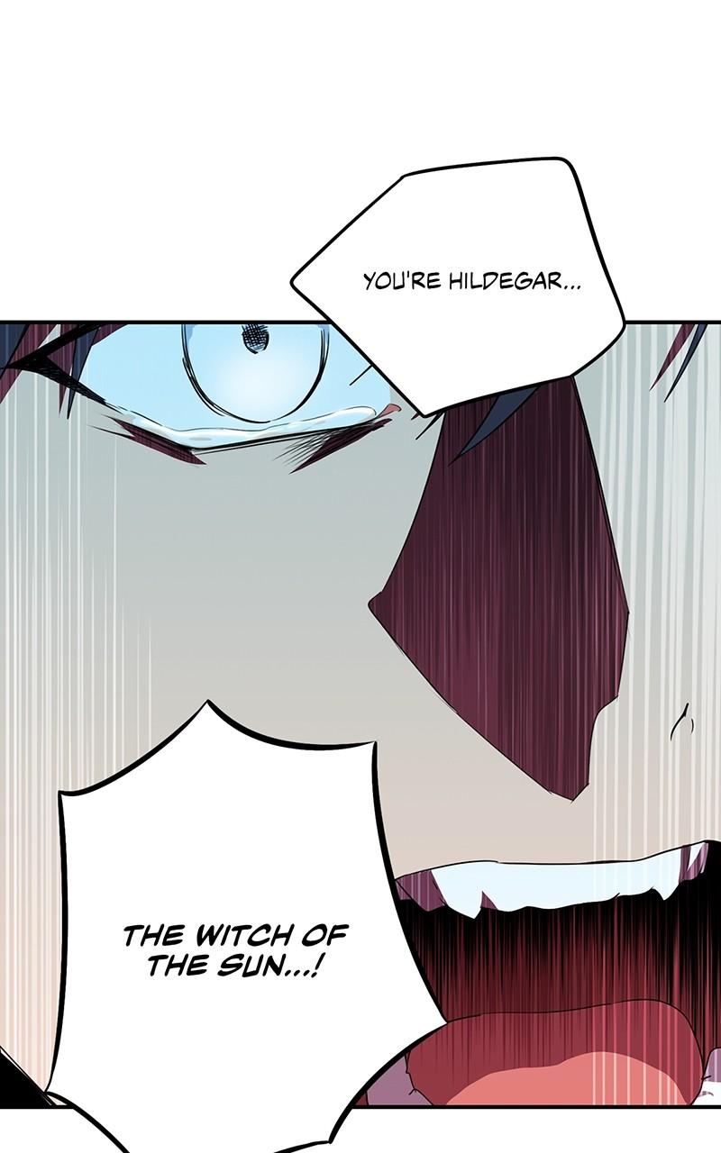 The Spark in Your Eyes Chapter 138