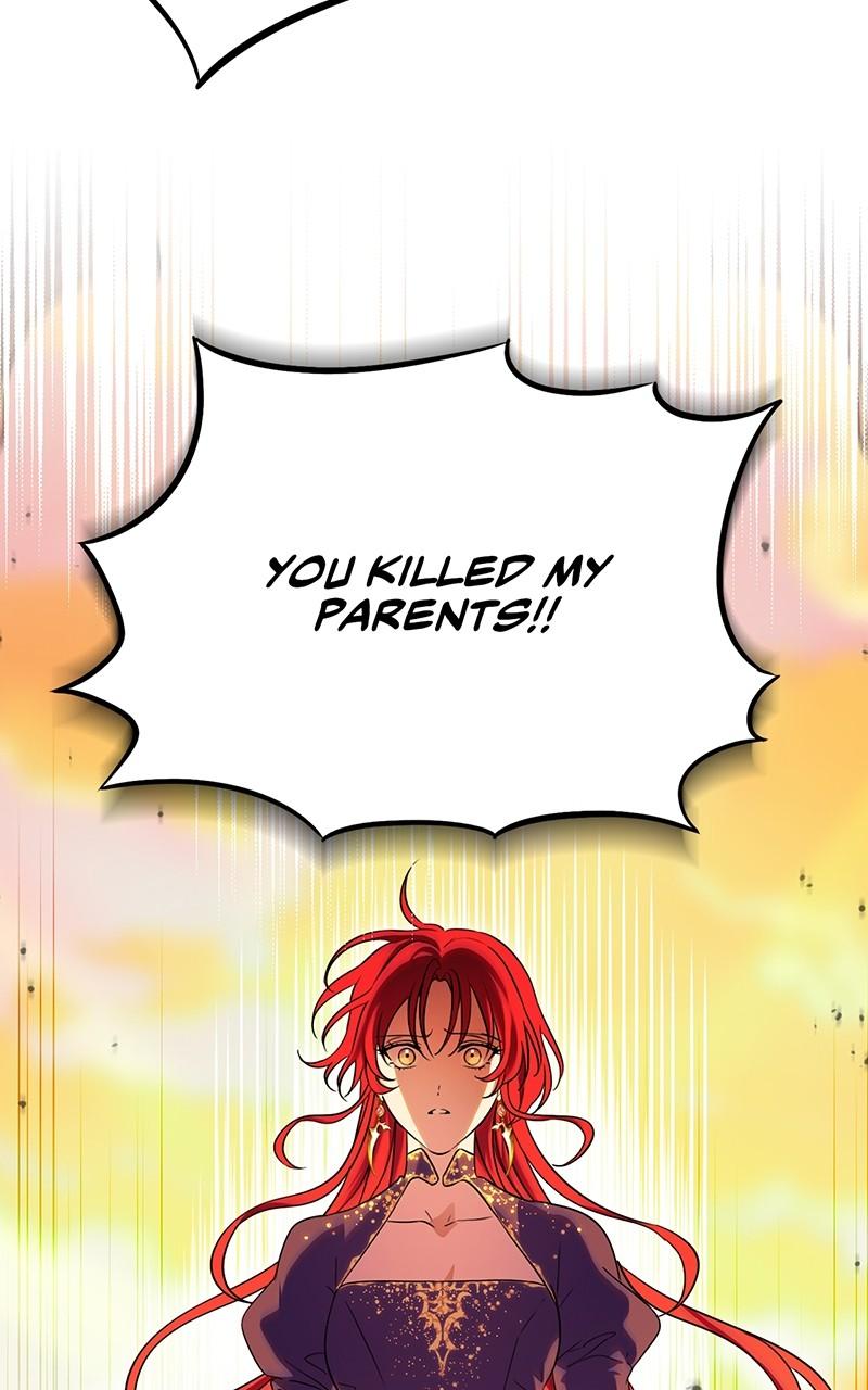 The Spark in Your Eyes Chapter 138