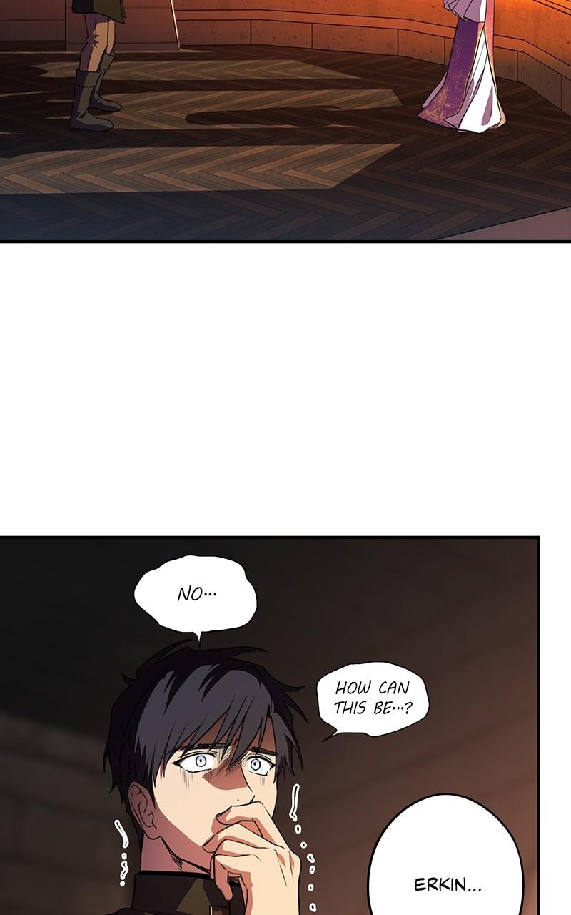 The Spark in Your Eyes Chapter 138