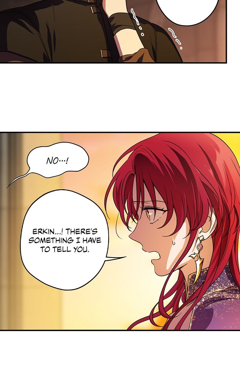 The Spark in Your Eyes Chapter 138