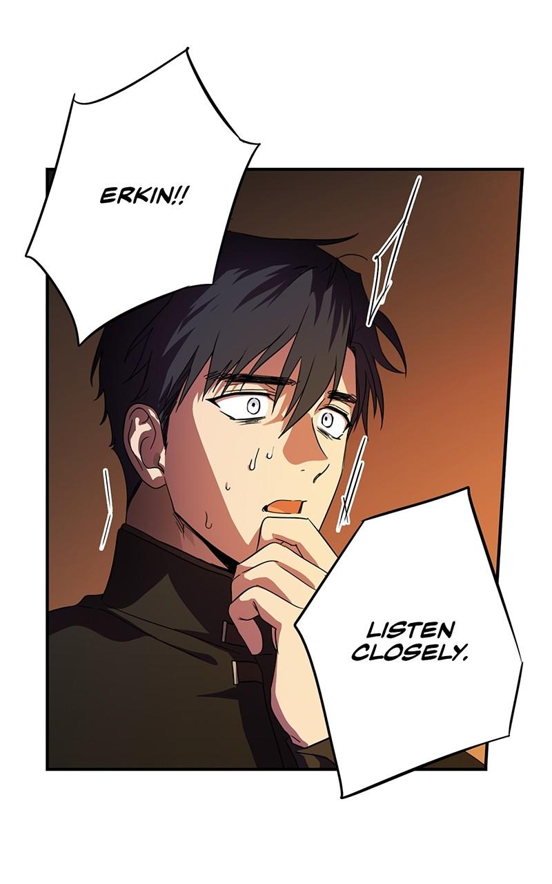 The Spark in Your Eyes Chapter 138