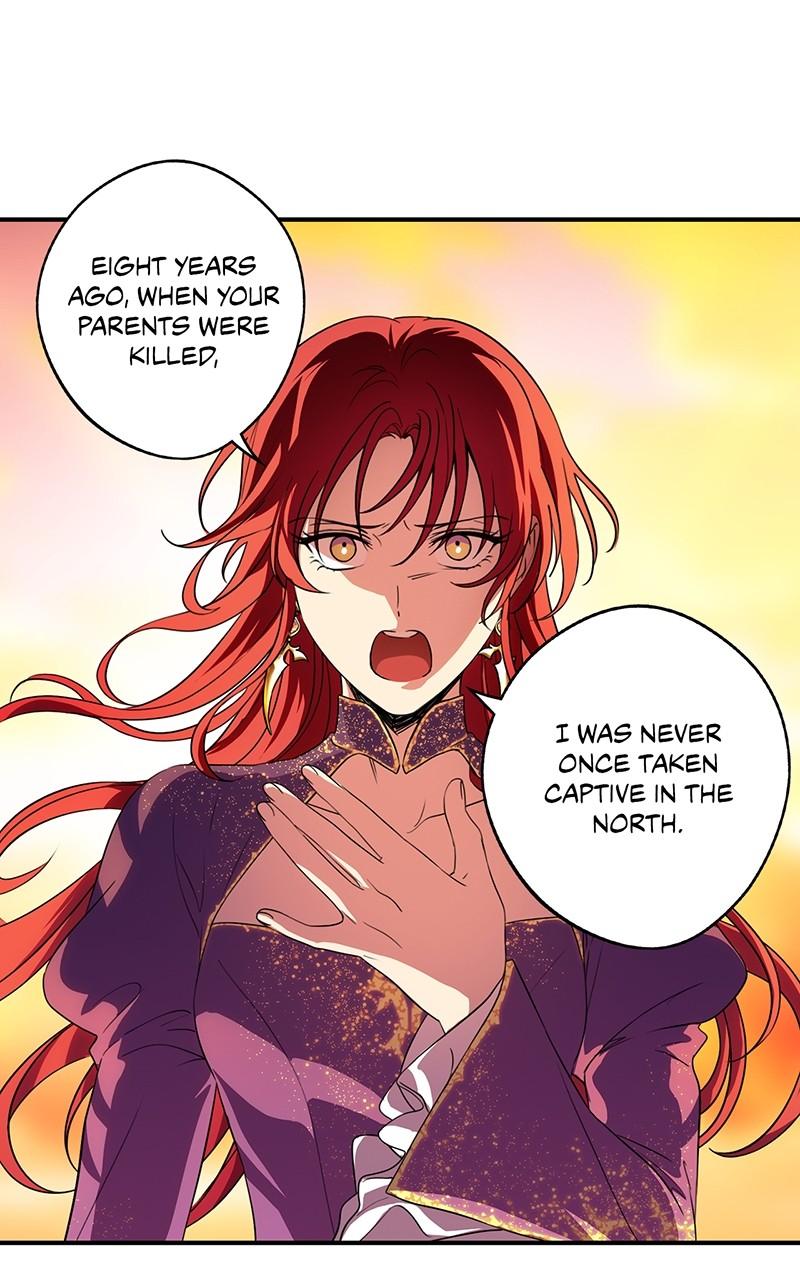 The Spark in Your Eyes Chapter 138