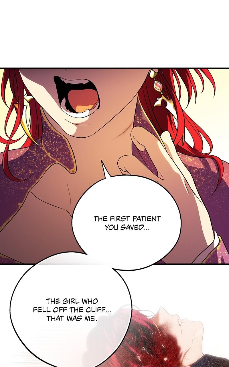 The Spark in Your Eyes Chapter 138