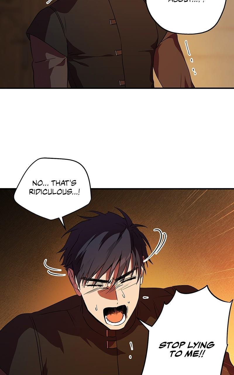 The Spark in Your Eyes Chapter 138