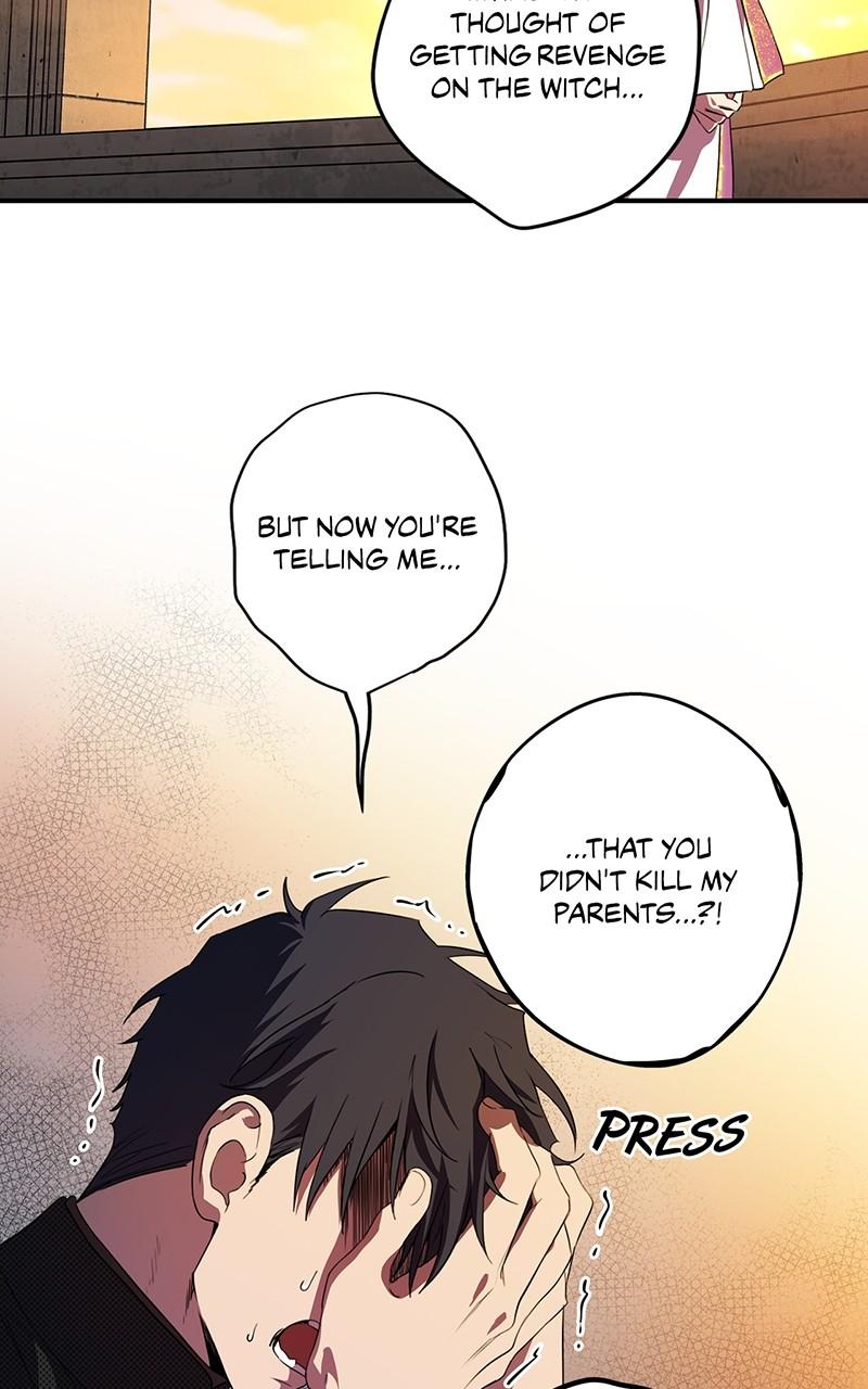 The Spark in Your Eyes Chapter 138