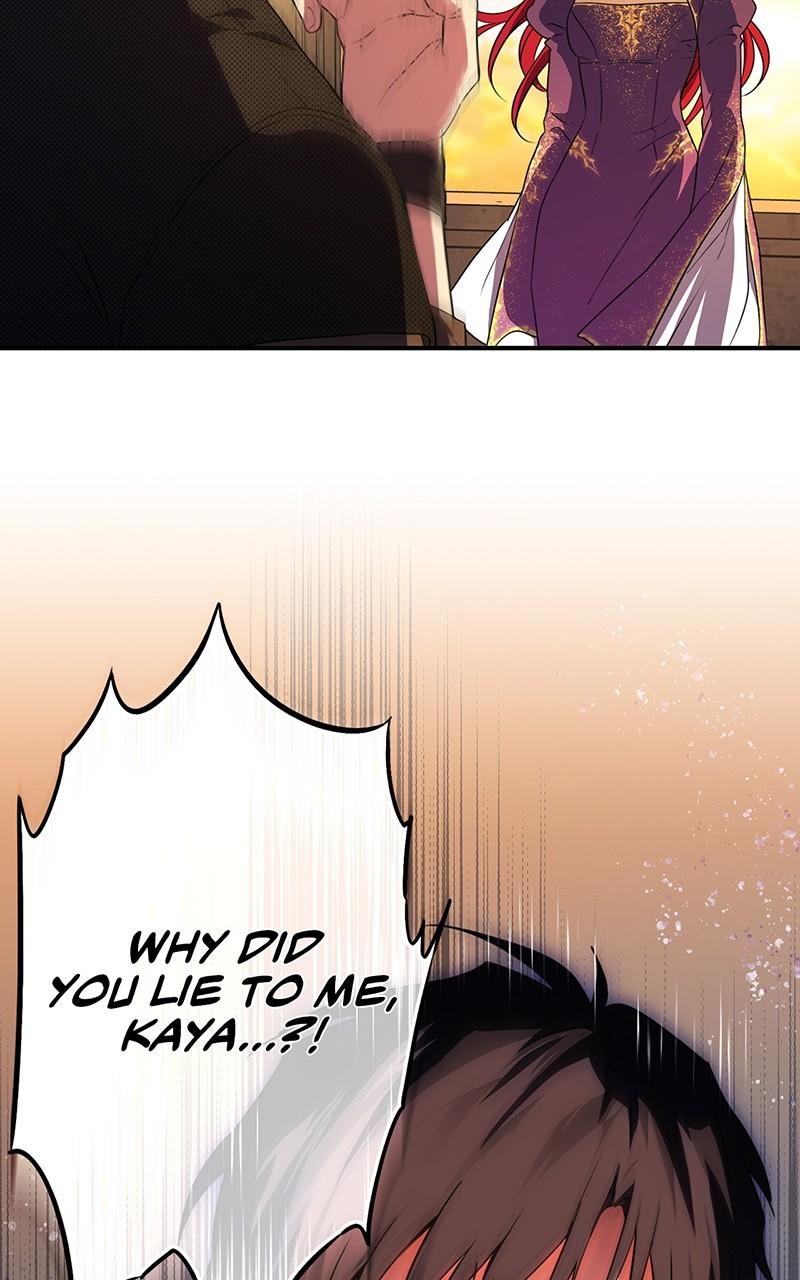 The Spark in Your Eyes Chapter 138