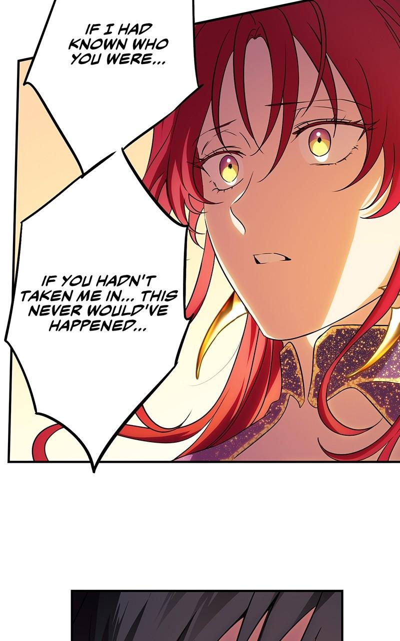 The Spark in Your Eyes Chapter 138