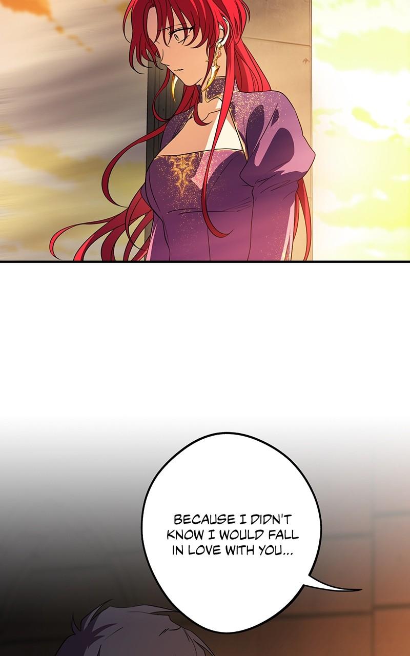 The Spark in Your Eyes Chapter 138