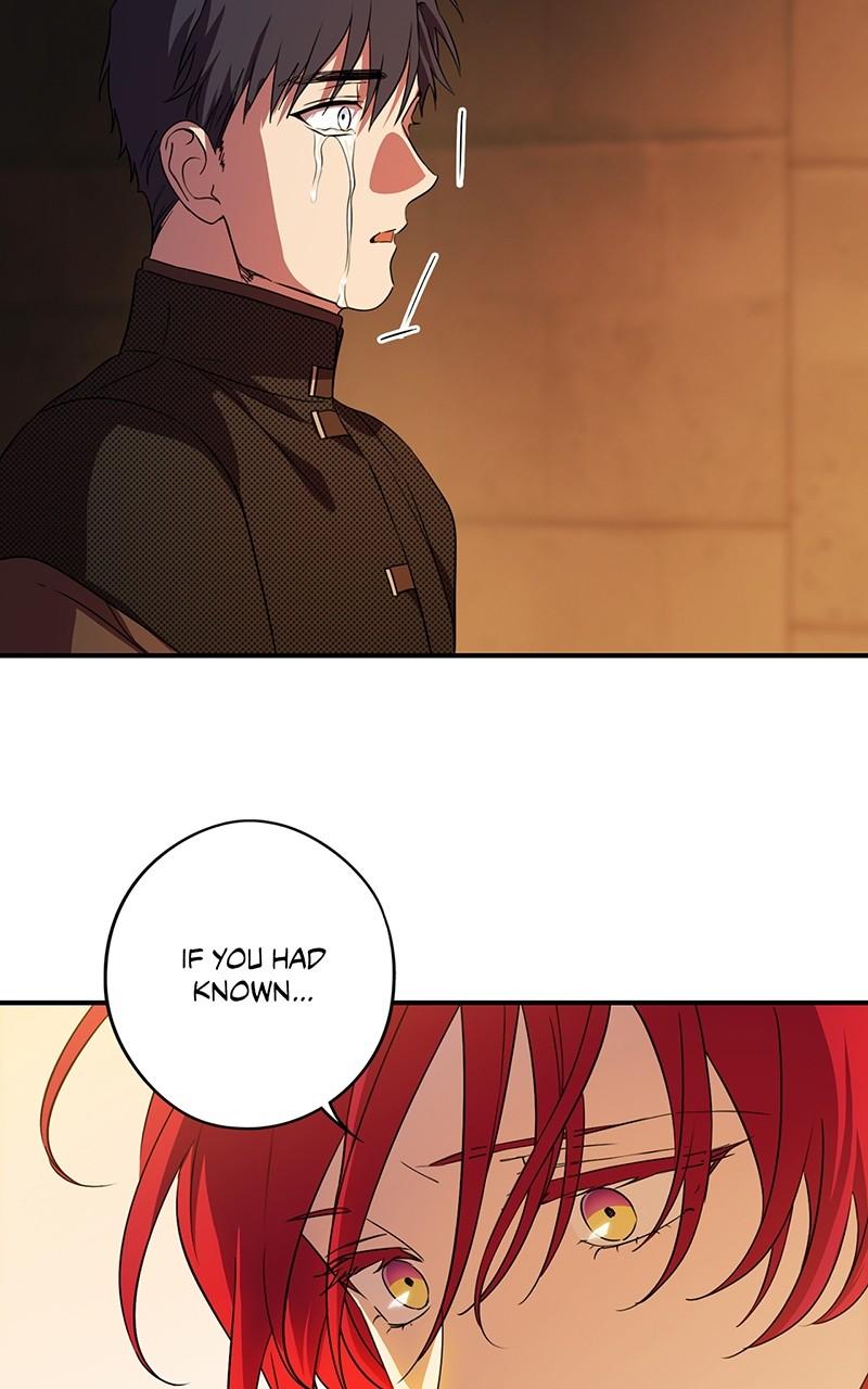 The Spark in Your Eyes Chapter 138