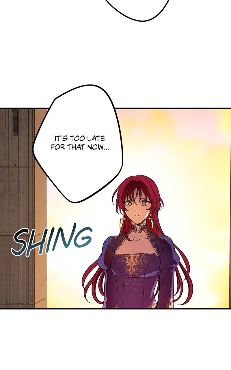 The Spark in Your Eyes Chapter 138