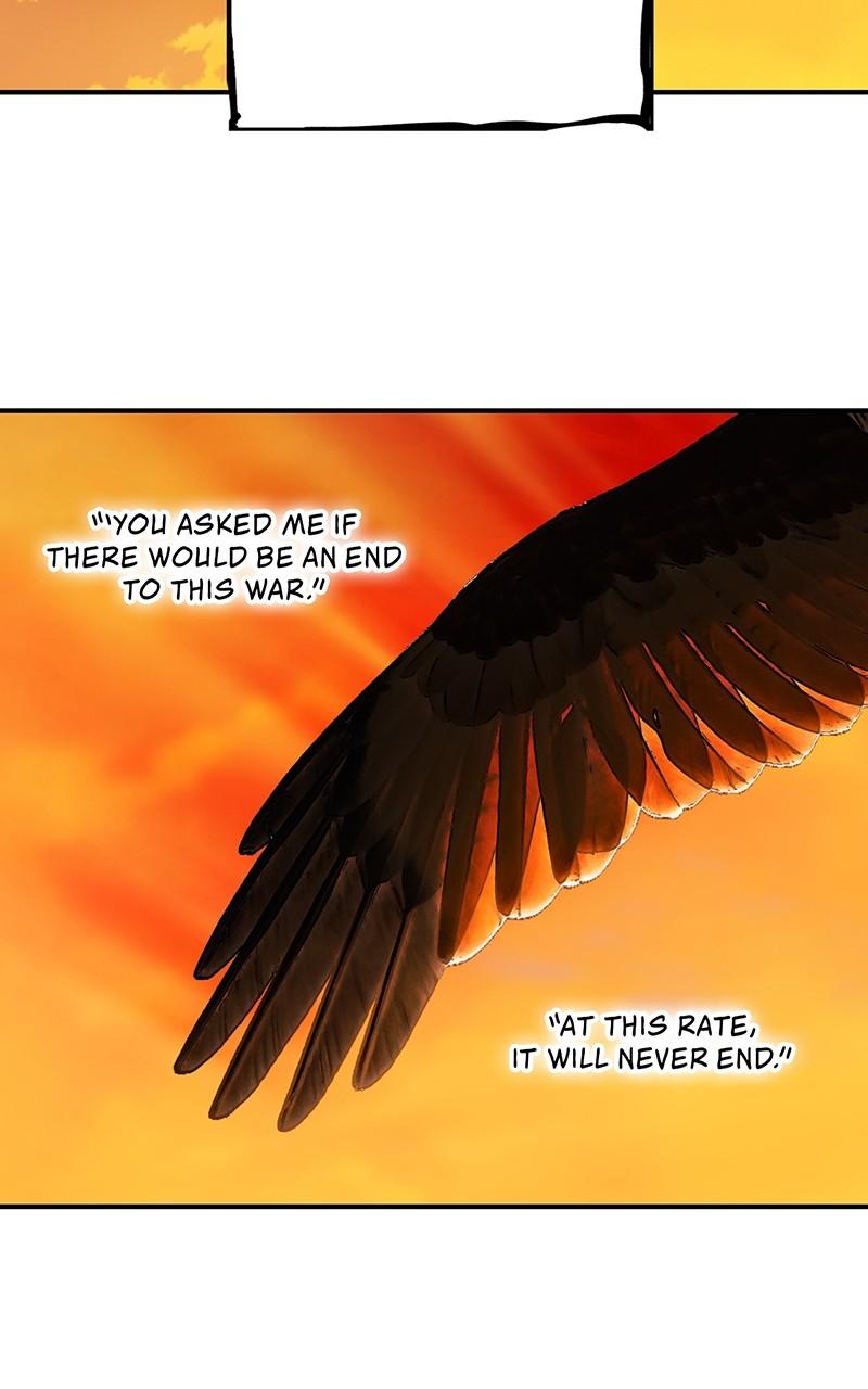 The Spark in Your Eyes Chapter 138