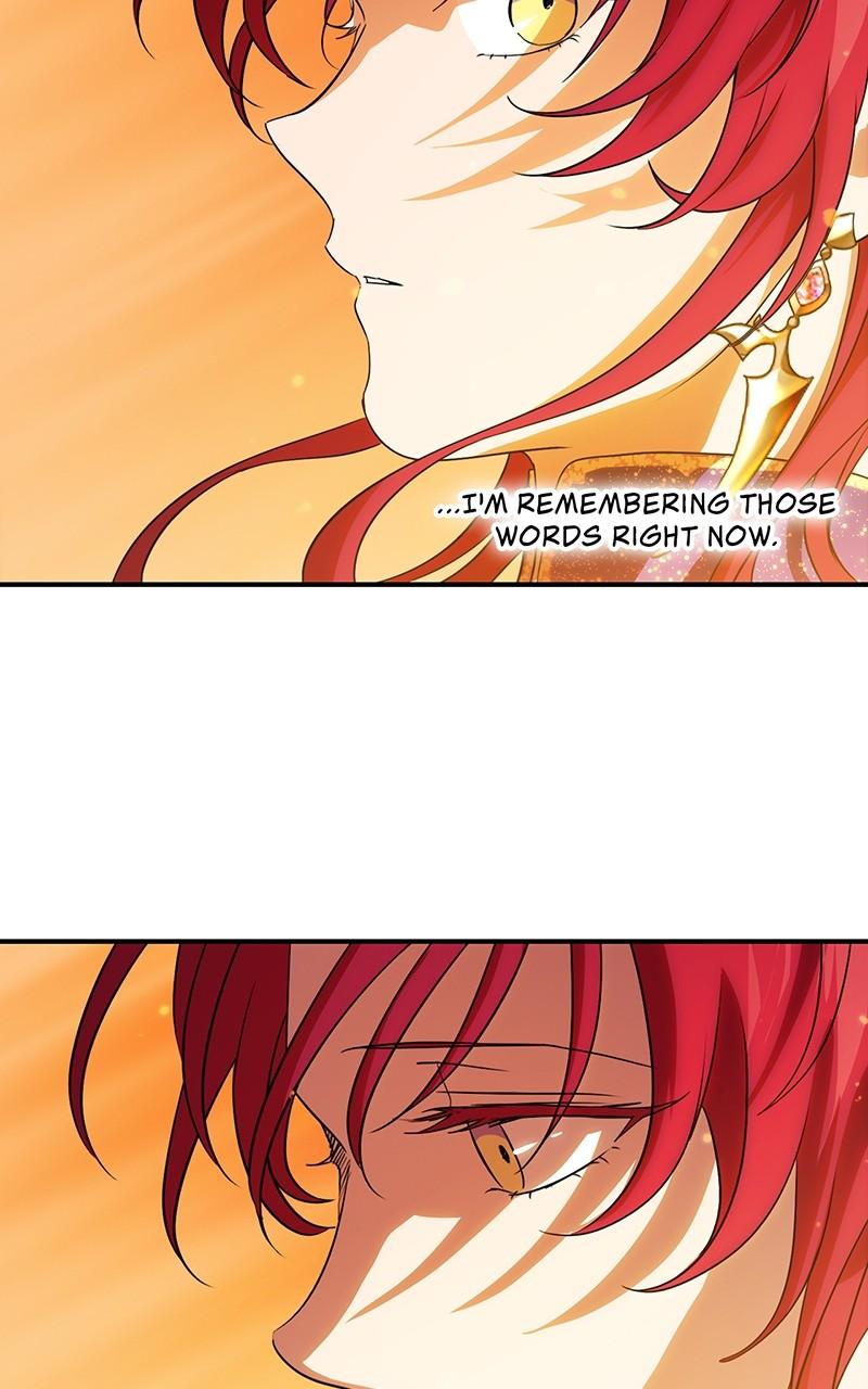 The Spark in Your Eyes Chapter 138