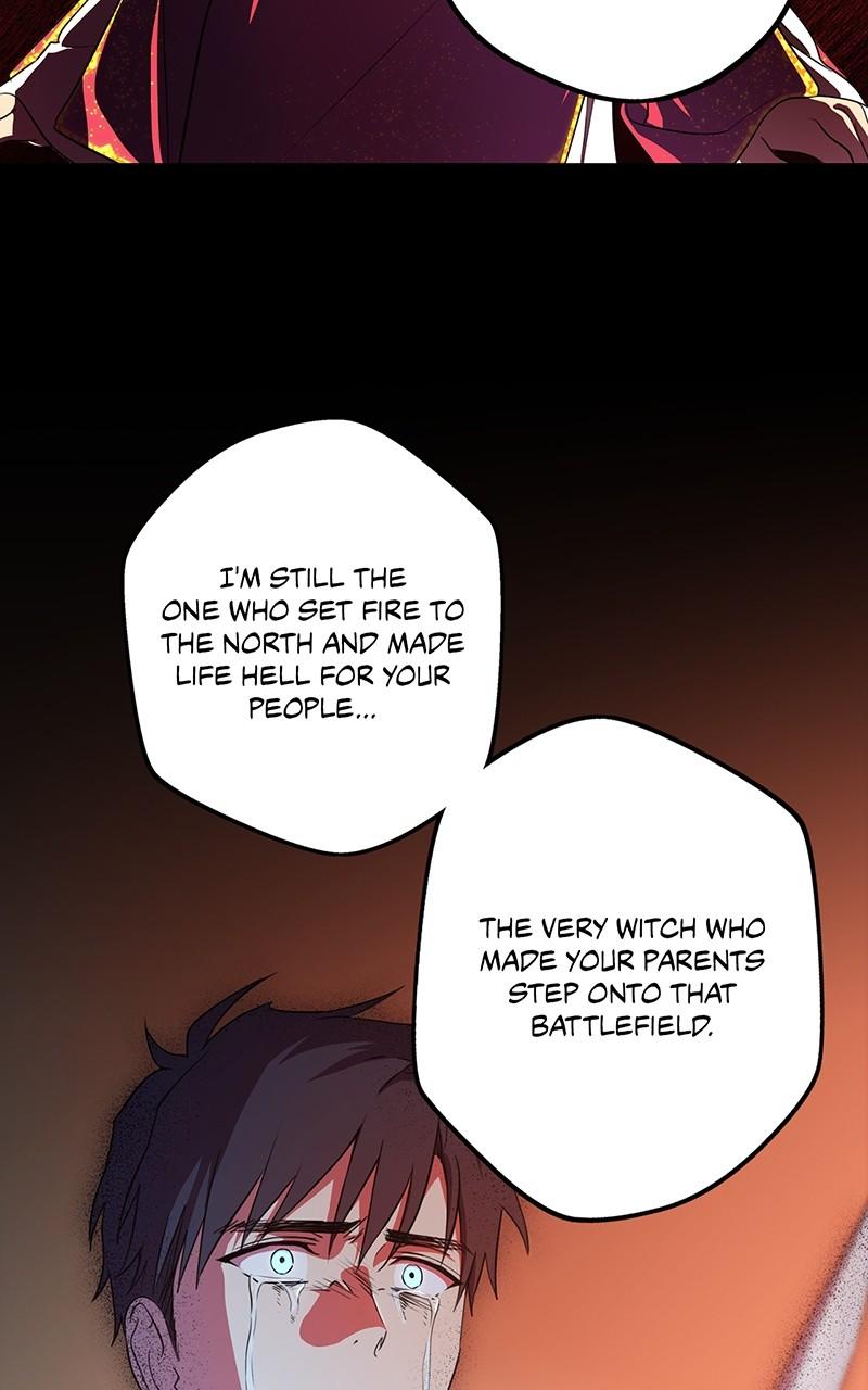 The Spark in Your Eyes Chapter 138