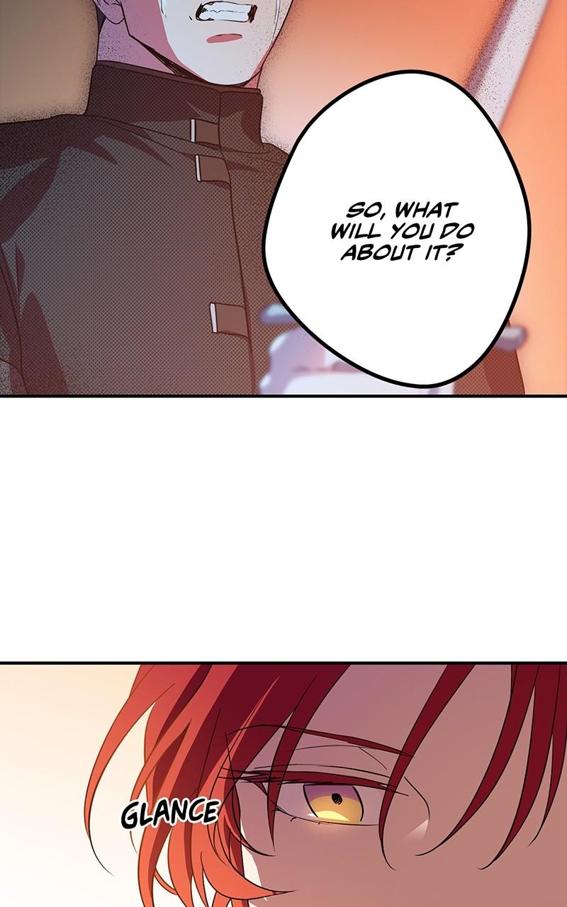 The Spark in Your Eyes Chapter 138