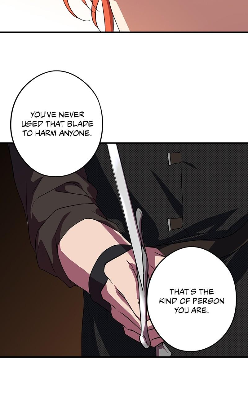 The Spark in Your Eyes Chapter 138